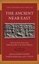"The Oxford History of the Ancient Near East: From the End of the Third Millennium BC to the Fall of Babylon, Volume II". Oben ist ein Relief mit fünf Figuren.