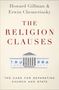 Erwin Chemerinsky: The Religion Clauses, Buch