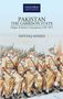 Ishtiaq Ahmed: Pakistanthe Garrison State: Origins, Evolution, Consequences (1947-2011), Buch