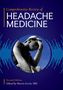 Comprehensive Review of Headache Medicine, Buch, Buch