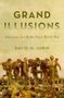 David M Lubin: Grand Illusions, Buch