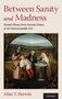 Allan V. Horwitz: Between Sanity and Madness, Buch