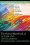 : The Oxford Handbook of Autism and Co-Occurring Psychiatric Conditions, Buch