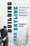 Jason M Barr: Building the Skyline, Buch