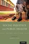 : Social Injustice and Public Health, Buch