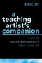 Daniel Levy: A Teaching Artist's Companion, Buch
