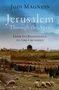 Jodi Magness: Jerusalem through the Ages, Buch