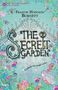 Frances Hodgson Burnett: The Secret Garden, Buch