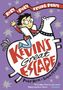 Philip Reeve: Kevin's Great Escape: A Roly-Poly Flying Pony Adventure, Buch
