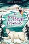 Cerrie Burnell: The Ice Bear Miracle, Buch