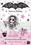 Harriet Muncaster: Isadora Moon Goes on Holiday, Buch