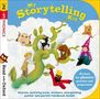 Alison Hawes: Read with Oxford: Stages 2-3: Phonics: My Storytelling Kit, Div.
