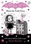Harriet Muncaster: Isadora Moon Meets the Tooth Fairy, Buch