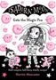 Harriet Muncaster: Isadora Moon gets the Magic Pox, Buch