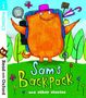 Teresa Heapy: Read with Oxford: Stage 1: Sam's Backpack and Other Stories, Buch