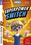 Paul Stewart: Read with Oxford: Stage 5: Hero Academy: Superpower Switch, Buch
