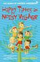 Astrid Lindgren: Happy Times in Noisy Village, Buch