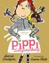 Astrid Lindgren: Pippi Longstocking, Buch