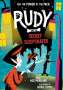 Paul Westmoreland: Rudy and the Secret Sleepskater, Buch
