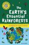 Isabel Thomas: Very Short Introductions for Curious Young Minds: The Earth's Essential Rainforests, Buch