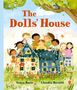 Tanya Rosie: The Dolls' House, Buch