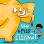 Sam Wilde: How to Feed an Elephant, Buch