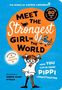 Astrid Lindgren: Meet the Strongest Girl in the World, Buch