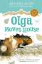 Michael Bond: Olga Moves House, Buch