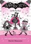 Harriet Muncaster: Isadora Moon and the Pop Stars, Buch