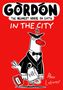 Alex Latimer: Gordon: In the City, Buch