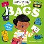 Dress-up Jobs: Bags, Buch