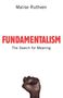 Malise Ruthven: Fundamentalism, Buch