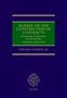 Gerard McMeel: McMeel on the Construction of Contracts, Buch