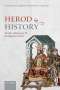 Kimberley Czajkowski: Herod in History, Buch