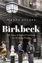 Joanna Bourke: Birkbeck, Buch