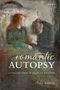 Arden Hegele: Romantic Autopsy, Buch