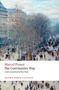 Adam Watt: The Guermantes Way, Buch