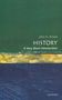 John H Arnold: History, Buch