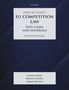Jones & Sufrin's EU Competition Law, Buch