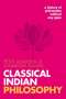 Jonardon Ganeri: Classical Indian Philosophy, Buch