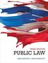 Craig Prescott: Public Law, Buch