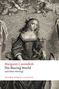 Margaret Cavendish: The Blazing World and Other Writings, Buch