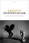 Berislav Marusic: Analytic Existentialism, Buch