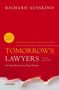 Richard Susskind: Tomorrow's Lawyers, Buch