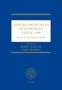 „Oxford Principles of European Union Law, Volume II: The Internal Market“. Cover in Blau mit Oxford-Logo.