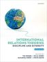 Katarina Kusic: International Relations Theories, Buch