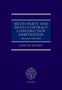 Dimitar Kondev: Multi-Party and Multi-Contract Construction Arbitration 2e, Buch