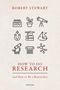 Robert Stewart: How to Do Research, Buch