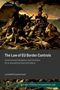 Leandro Mancano: The Law of EU Border Controls, Buch