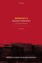 Text: GERMANY'S GRAND STRATEGY; In Search of Lost Resonance; Eric Sangar.
Rotes Cover mit schwarzer Grafik., Buch